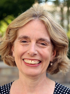 Picture of Clara Hemphill