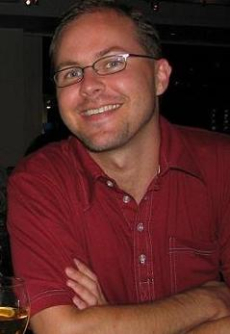Picture of Sean Corcoran
