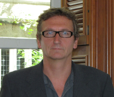 Picture of Maurice Crul