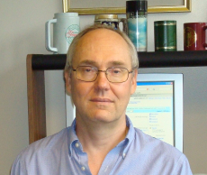 Picture of William T. Dickens
