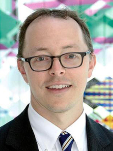 Picture of Daniel Hopkins 