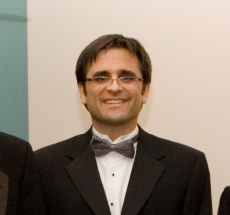 Picture of David Thacher
