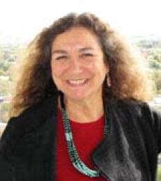Picture of Mary-Jo DelVecchio Good