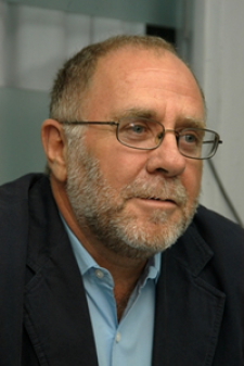 Picture of Jorge Durand