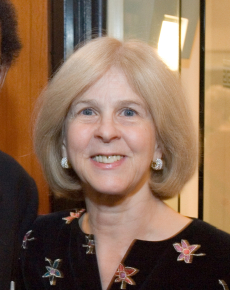 Picture of Elaine Pagels