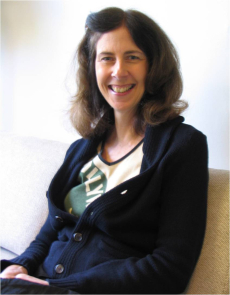 Picture of Jean Ensminger