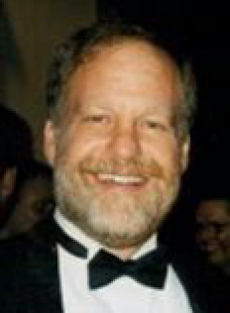Picture of Henry Farber