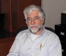 Picture of Claude S. Fischer