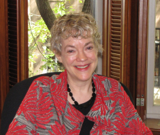 Picture of Susan T. Fiske