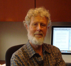 Picture of James R. Flynn