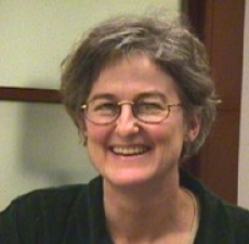 Picture of Nancy Folbre