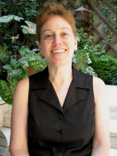 Picture of Erica Gabrielle Foldy