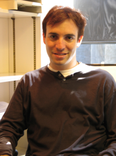 Picture of Paul Frymer