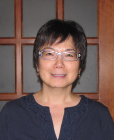 Picture of Joan H. Fujimura