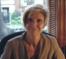Picture of Donna R. Gabaccia