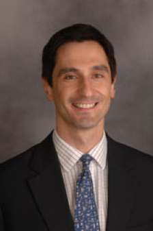 Picture of Xavier Gabaix