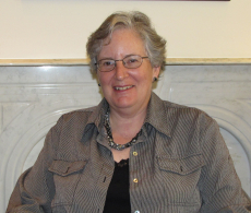 Picture of Ruth W. Grant