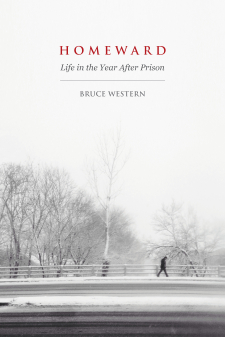 Cover image of the book Homeward