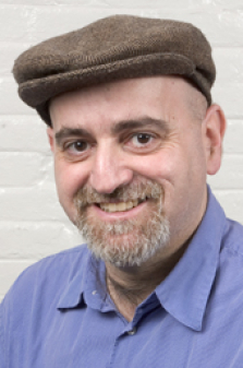 Picture of José Itzigsohn