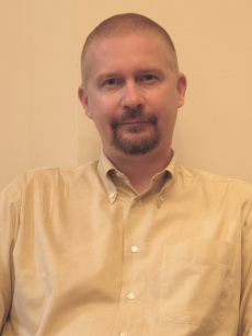 Picture of Markus Jäntti