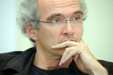 Picture of Christian Joppke