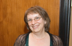 Picture of Katherine Pratt Ewing
