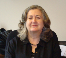 Picture of Shelly J. Lundberg