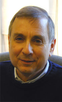 Picture of Frank Levy