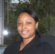 Picture of Bonita London-Thompson