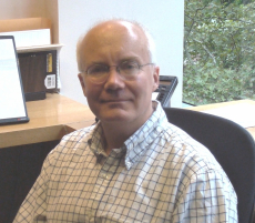 Picture of Robert A. Margo