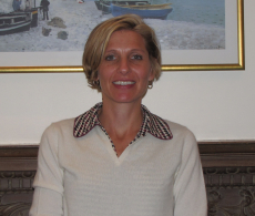 Picture of Melissa J. Marschall