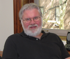 Picture of Douglas S. Massey