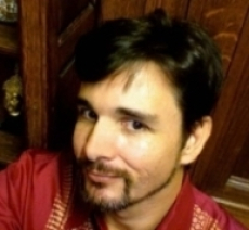 Picture of Adam McKeown