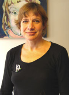 Picture of Susan Turner Meiklejohn