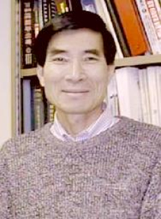 Picture of Pyong Gap Min