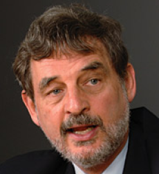 Picture of John H. Mollenkopf