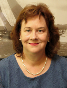 Picture of Rebecca Morton