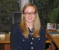 Picture of Julia Cathleen Ott