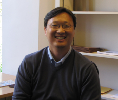 Picture of David K. Park