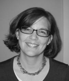 Picture of Becky Pettit