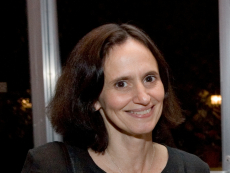 Picture of Raquel Fernandez