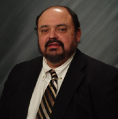 Picture of Francisco L. Rivera-Batiz