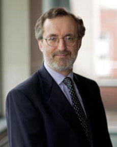 Picture of Thomas Romer