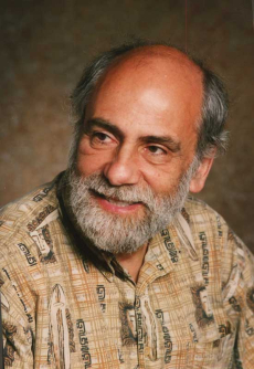 Picture of Paul Rozin
