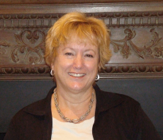 Picture of Katherine V. W. Stone