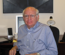 Picture of Timothy A. Salthouse