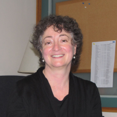 Picture of Judith A. Seltzer