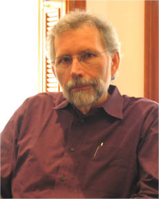 Picture of Peter Skerry