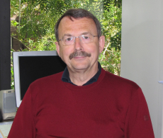 Picture of Wolfgang Streeck