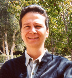 Picture of Edward E. Telles